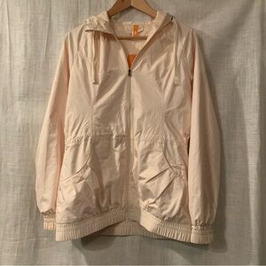 Lucy water resistant jacket